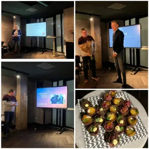 informatieve avond