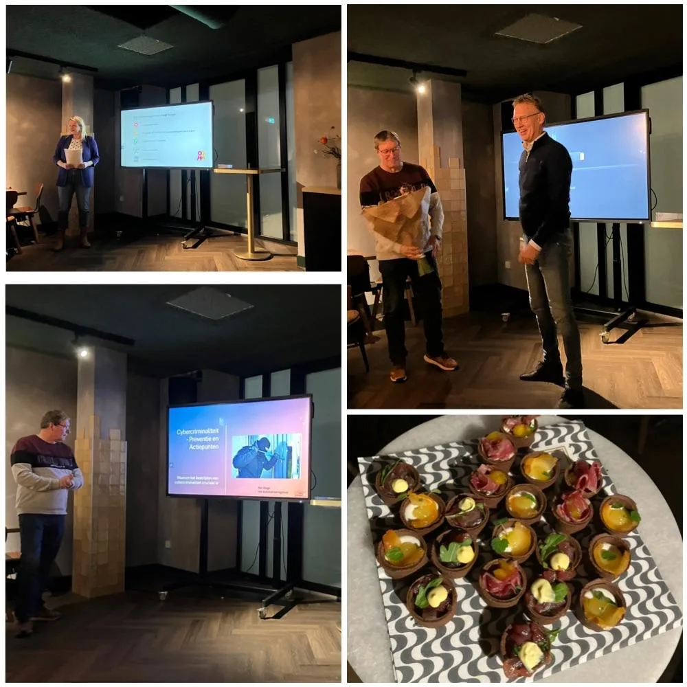informatieve avond