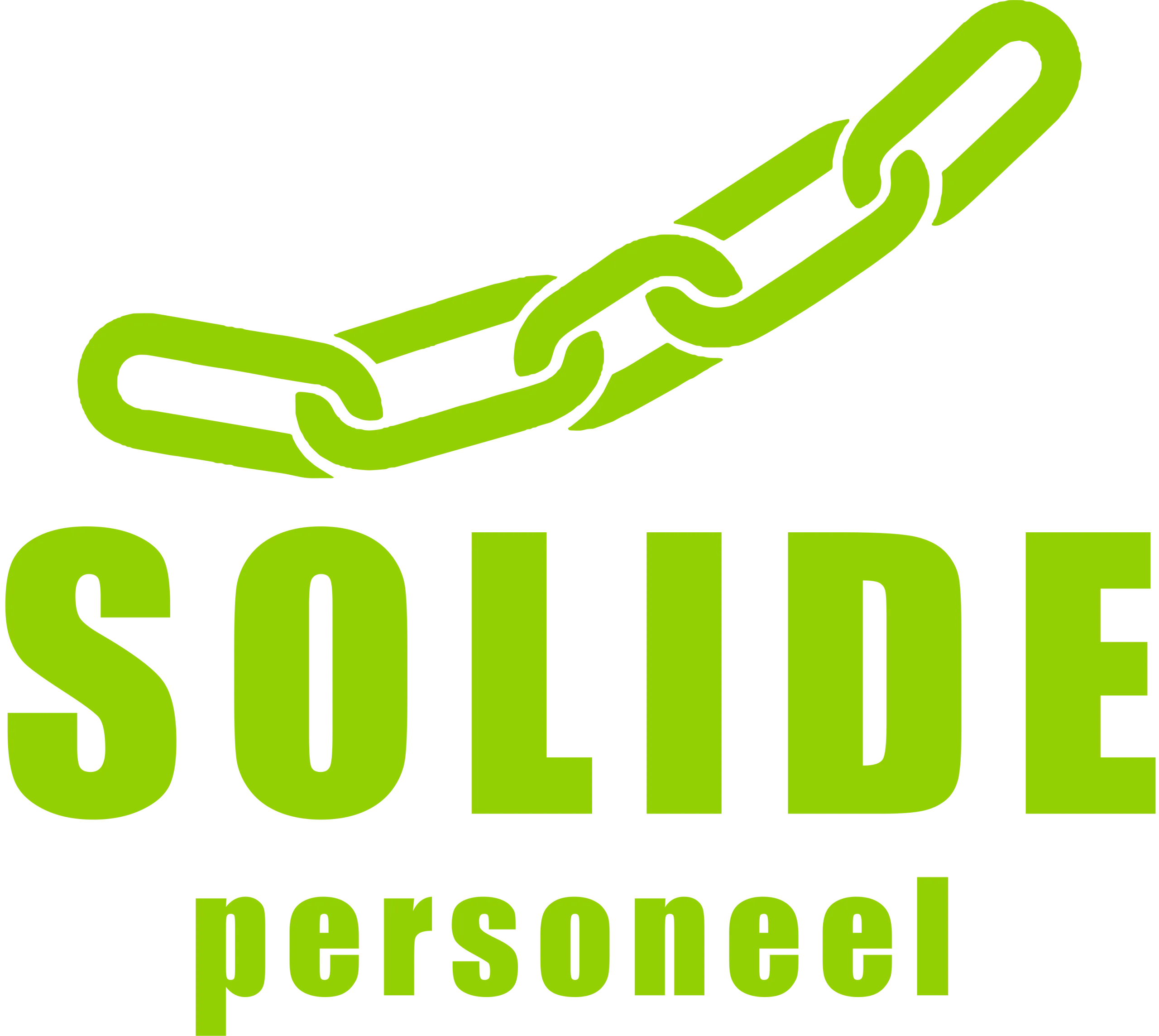 Solide Perseel